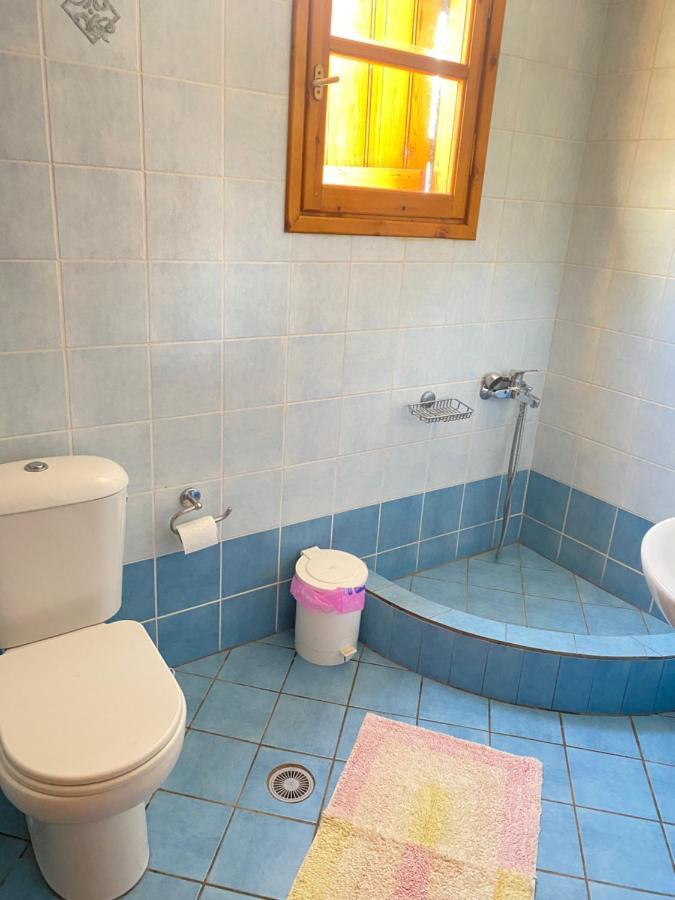 Velonas Beach Mpakas Country Cottage Prosilio  Extérieur photo