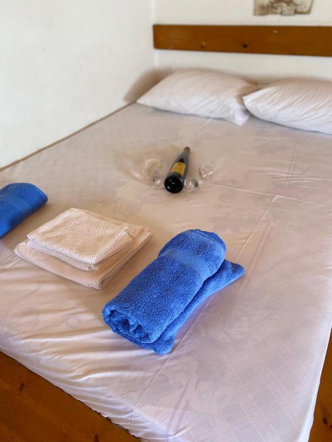 Velonas Beach Mpakas Country Cottage Prosilio  Extérieur photo