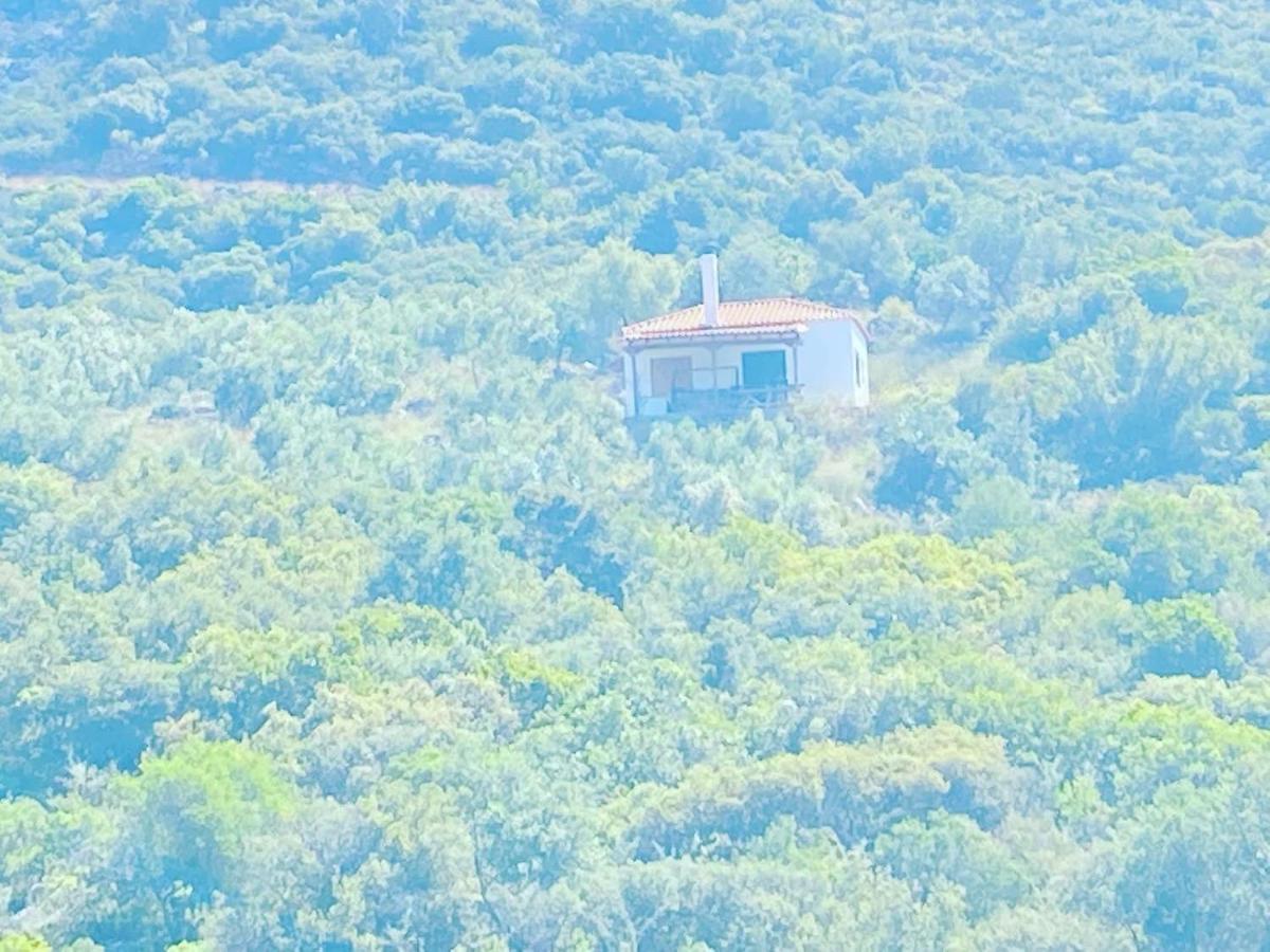 Velonas Beach Mpakas Country Cottage Prosilio  Extérieur photo