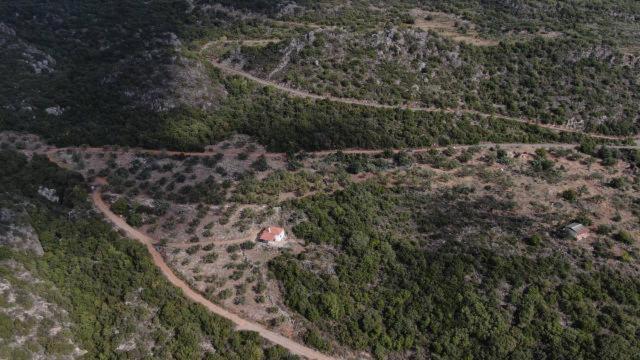 Velonas Beach Mpakas Country Cottage Prosilio  Extérieur photo