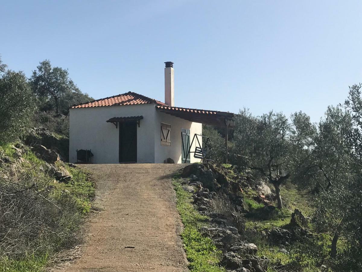 Velonas Beach Mpakas Country Cottage Prosilio  Extérieur photo